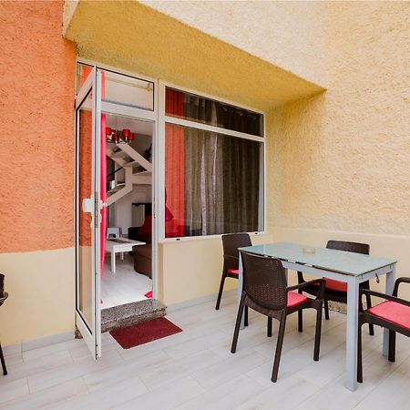 Bungalow Costa Adeje Cortijo 1-8 ปลายาเดลาสอเมริกาส ภายนอก รูปภาพ